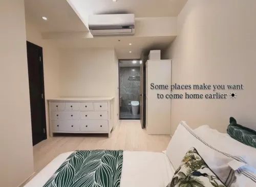 Studio apartment for rent in Zhongshan District, Taipei City | NT$ 68 000 | 16 ping slide 11