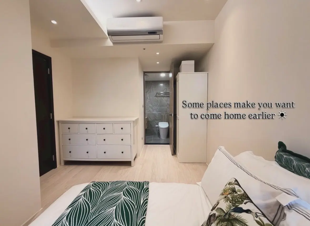 Studio apartment for rent in Zhongshan District, Taipei City | NT$ 68 000 | 16 ping slide 11