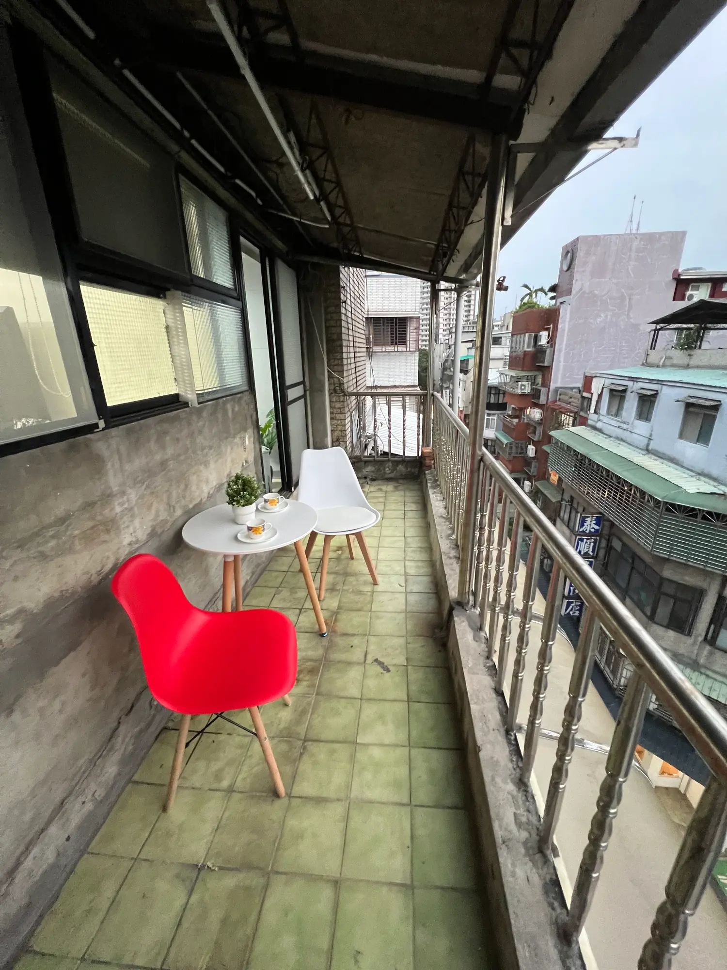 Private room for rent TWD 17 500 - 5 ping - Daan District,Taipei City slide 18