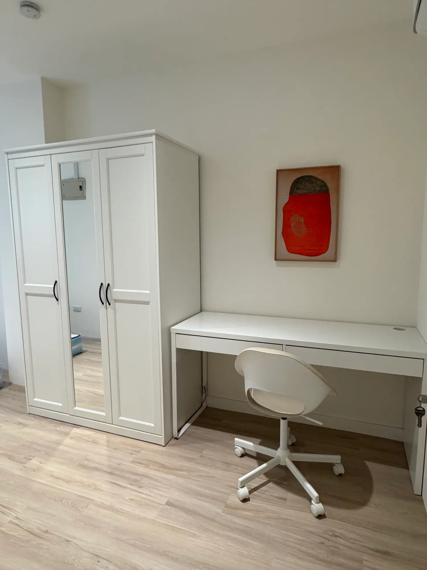 Room for rent in Zhongzheng District, Taipei City | NT$ 14 500 | 3 ping slide 17