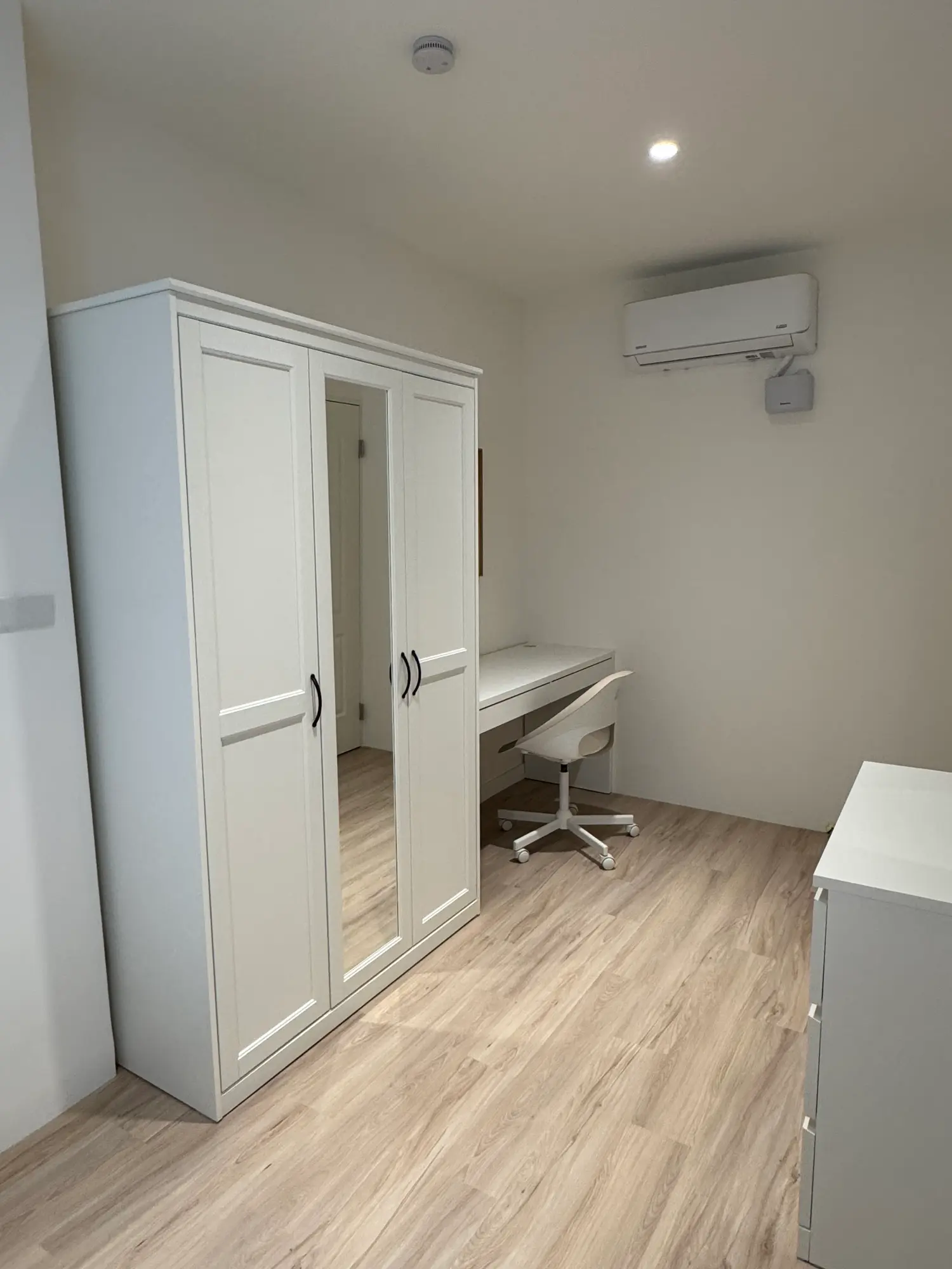 Room for rent in Zhongzheng District, Taipei City | NT$ 14 500 | 3 ping slide 18