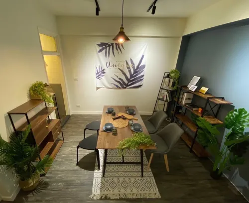 Private room for rent TWD 9 800 -  - 4 bedrooms