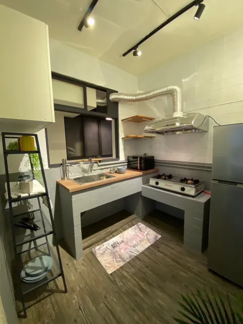 Private room for rent TWD 9 800 -  - 4 bedrooms