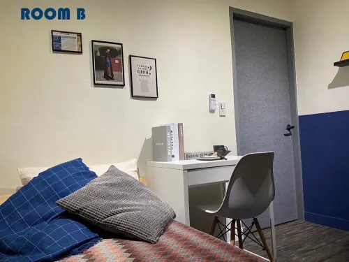 Private room for rent TWD 9 800 -  - 4 bedrooms