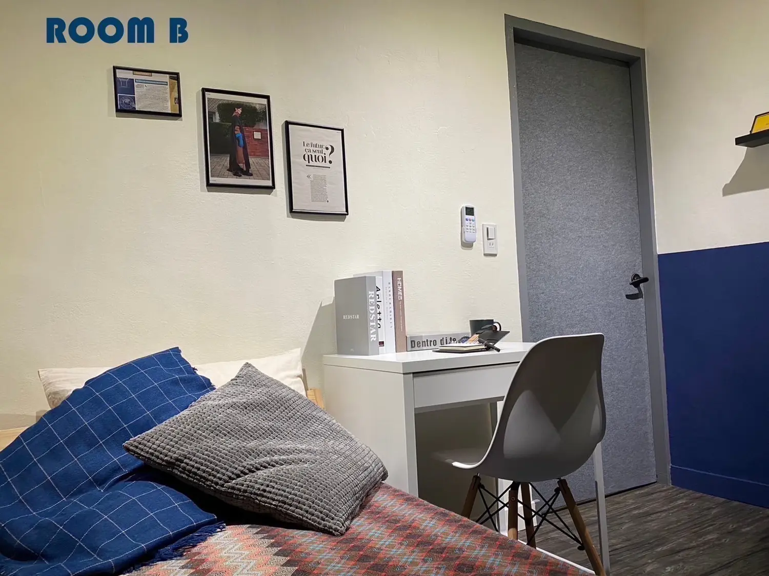Private room for rent TWD 9 800 - 5 ping - Xinyi District,Taipei City slide 3