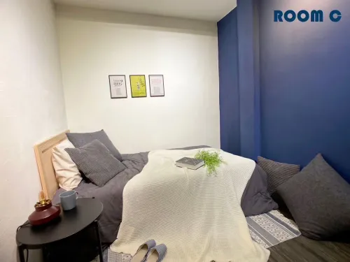 Private room for rent TWD 9 800 -  - 4 bedrooms