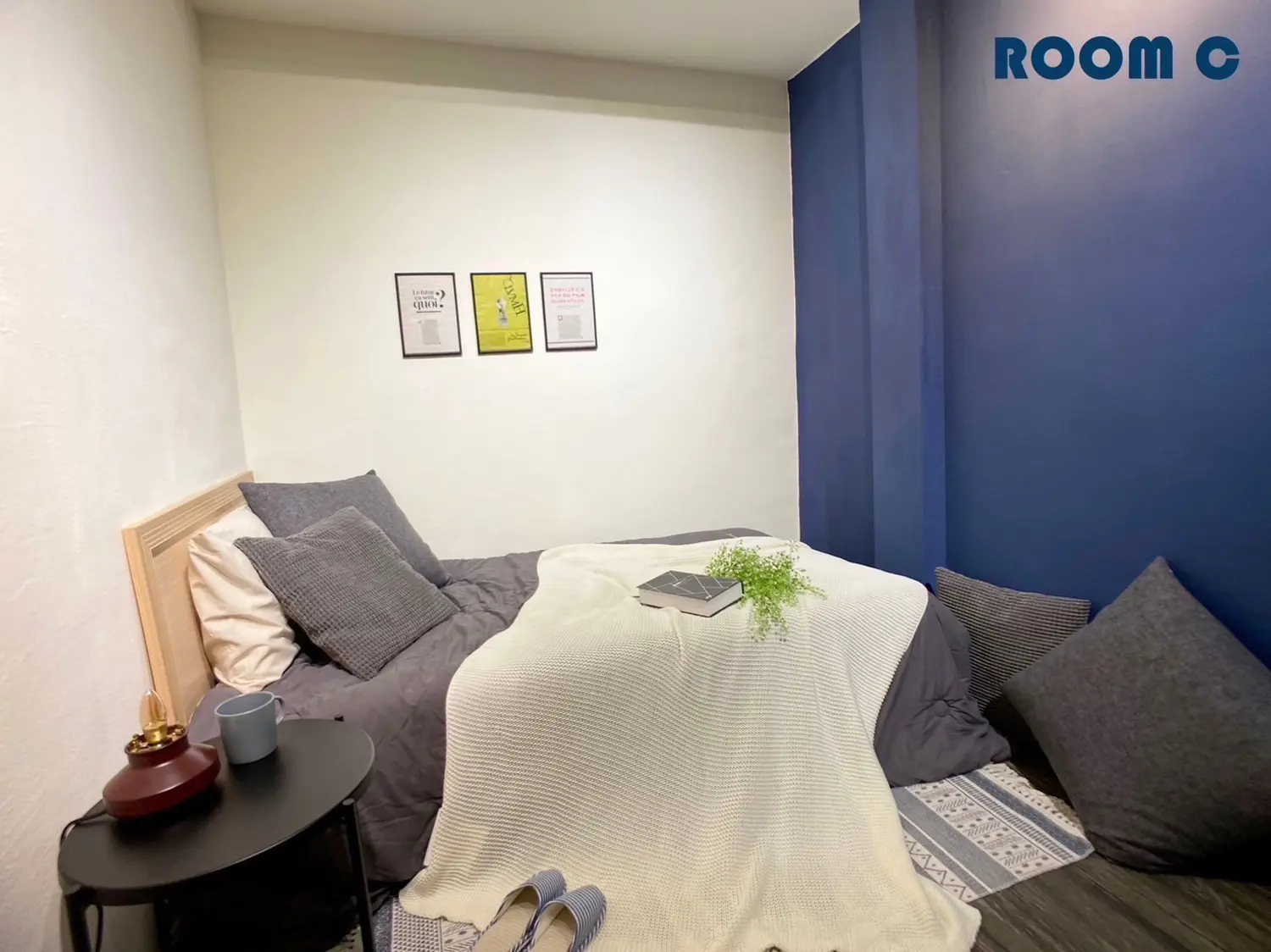Private room for rent TWD 9 800 - 5 ping - Xinyi District,Taipei City slide 5