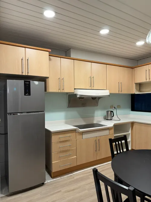 Room for rent NT$ 15 000 - Ningbo W St - 4 bedrooms