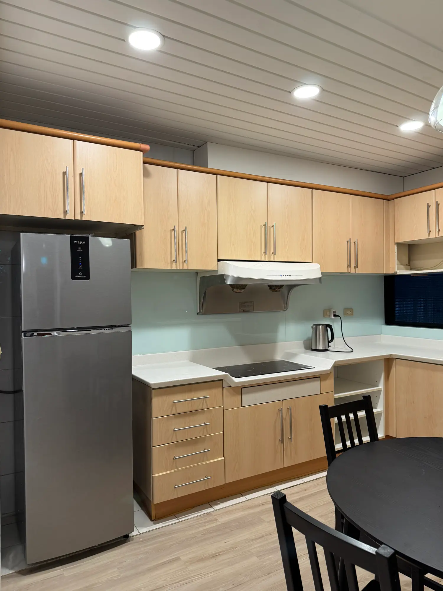 Room for rent in Zhongzheng District, Taipei City | NT$ 15 000 | 3 ping slide 16