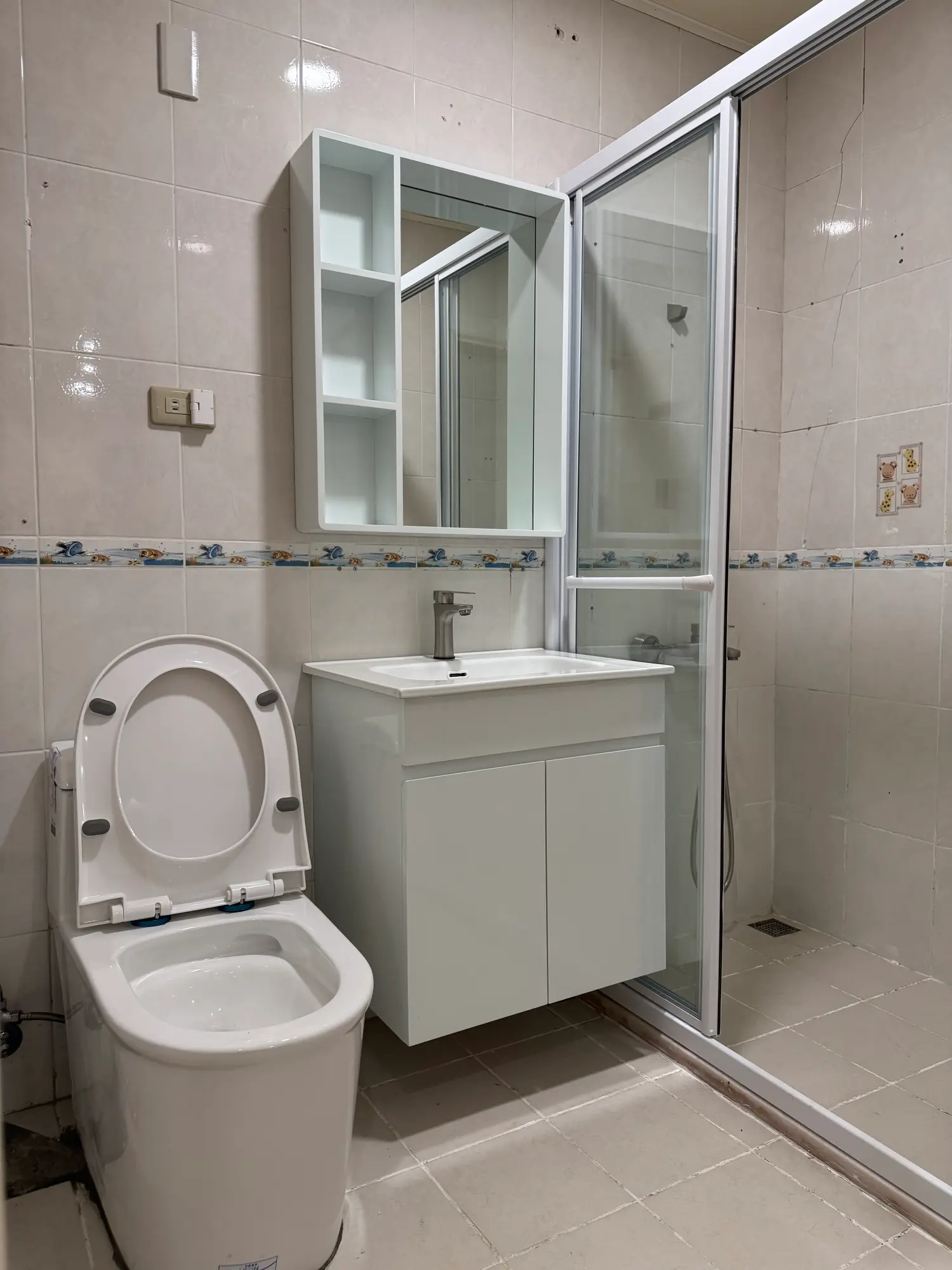 Room for rent in Zhongzheng District, Taipei City | NT$ 14 500 | 3 ping slide 4