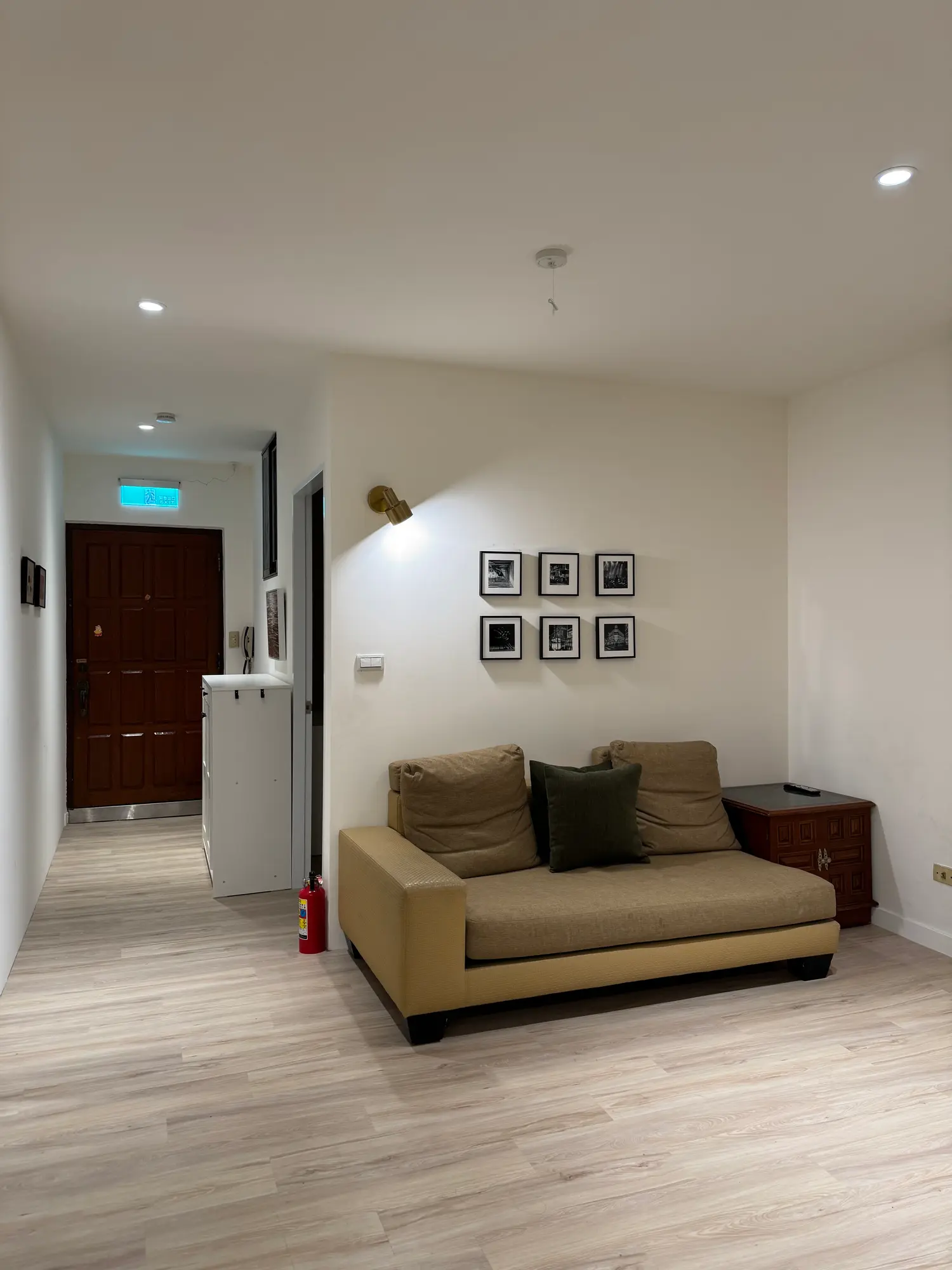 Room for rent in Zhongzheng District, Taipei City | NT$ 14 500 | 3 ping slide 5