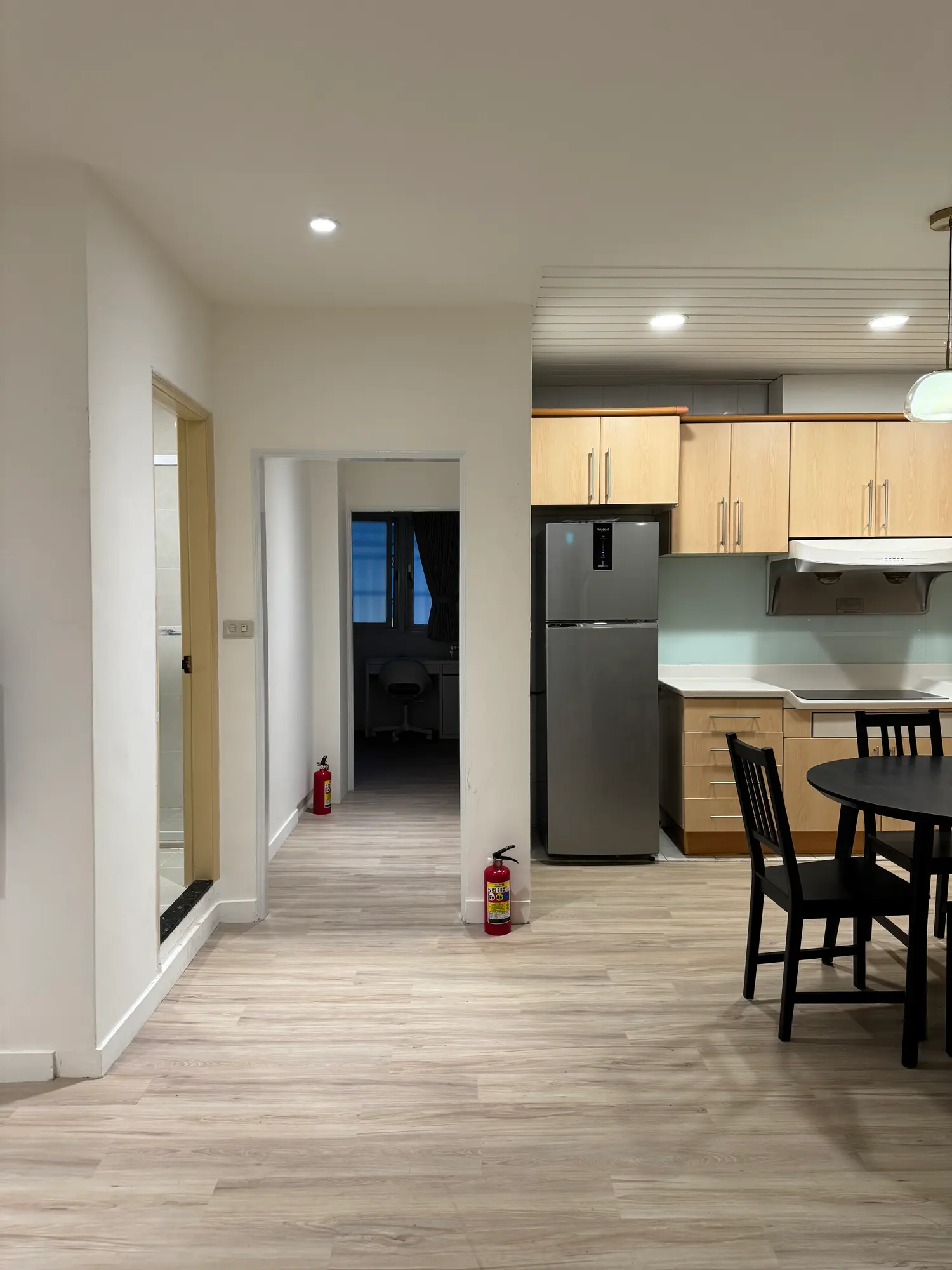 Room for rent in Zhongzheng District, Taipei City | NT$ 15 000 | 3 ping slide 22