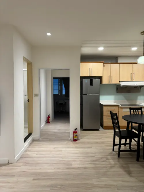 Room for rent NT$ 14 500 - Ningbo W St - 4 bedrooms