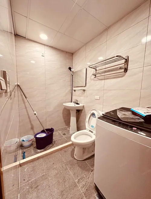 分租套房、雅房 出租 TWD 10 000 - 月祥路 - 1 房