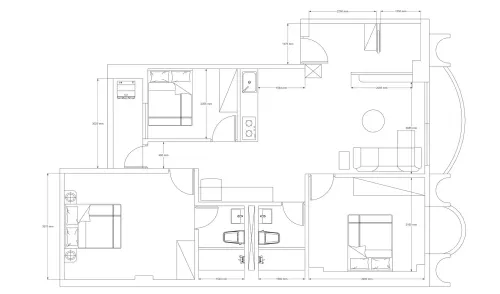 Apartment for sale TWD 32 600 000 -  - 3 bedrooms