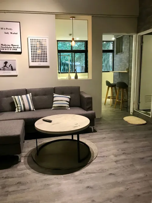 Room for rent NT$ 16 000 - Lane 83, Section 1, Luosifu Rd - 1 room