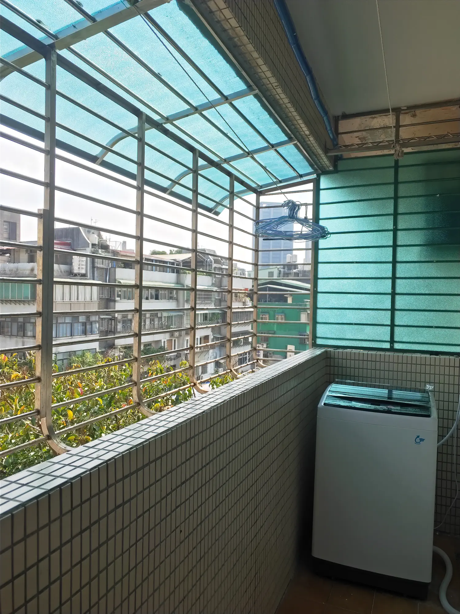 分租套房、雅房 出租 TWD 14 500 - 3 坪 - 大安區,台北市 slide 14