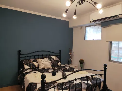 Private room for rent TWD 21 000 -  - 4 bedrooms
