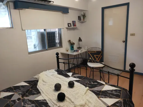Private room for rent TWD 21 000 -  - 4 bedrooms