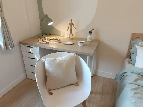 Private room for rent TWD 18 000 -  - 4 bedrooms