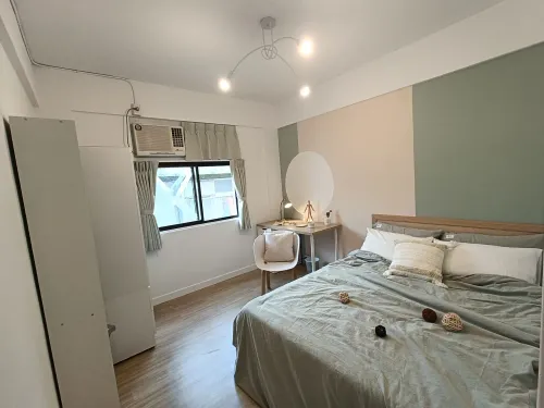Private room for rent TWD 18 000 -  - 4 bedrooms