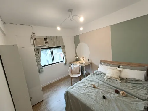Private room for rent TWD 18 000 -  - 4 bedrooms