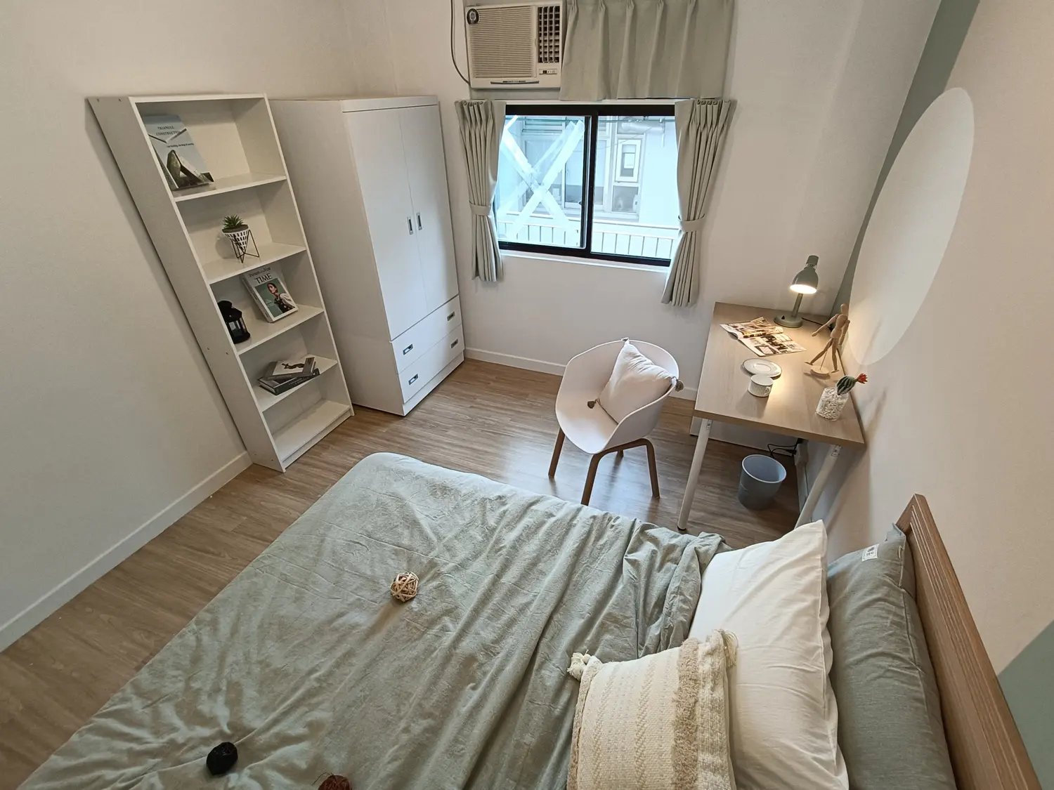 Private room for rent TWD 18 000 - 4 ping - Daan District,Taipei City slide 10