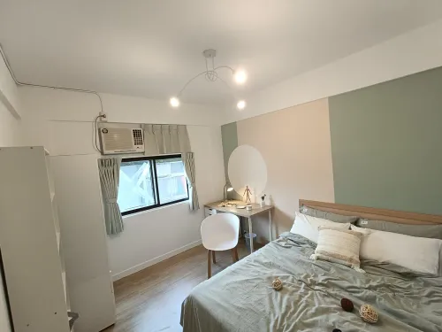 Private room for rent TWD 18 000 -  - 4 bedrooms