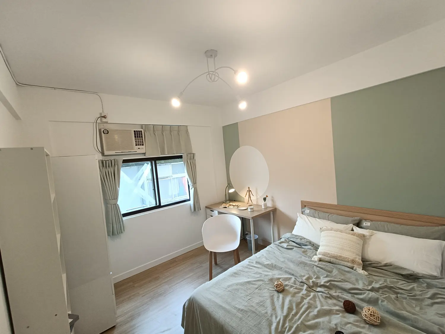 Private room for rent TWD 18 000 - 4 ping - Daan District,Taipei City slide 7