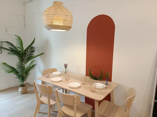 Private room for rent TWD 18 000 -  - 4 bedrooms