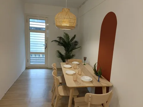 Private room for rent TWD 18 000 -  - 4 bedrooms