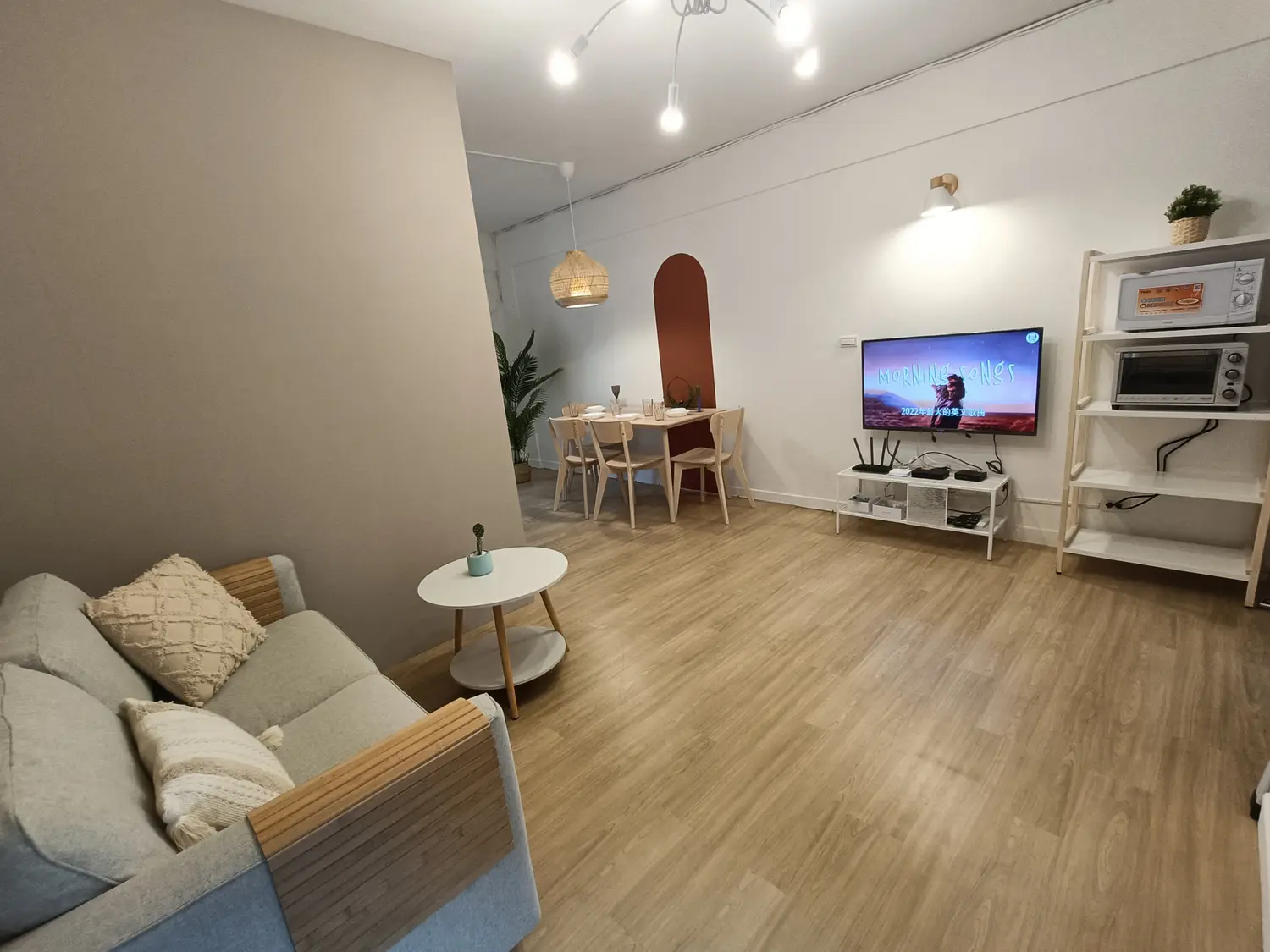 Private room for rent TWD 18 000 - 4 ping - Daan District,Taipei City slide 2