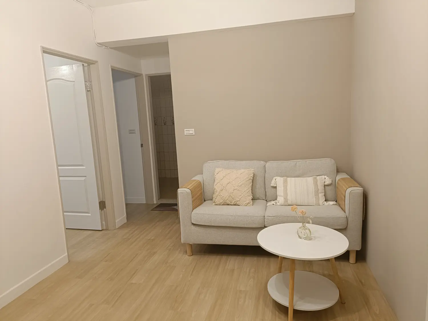 Private room for rent TWD 18 000 - 4 ping - Daan District,Taipei City slide 4