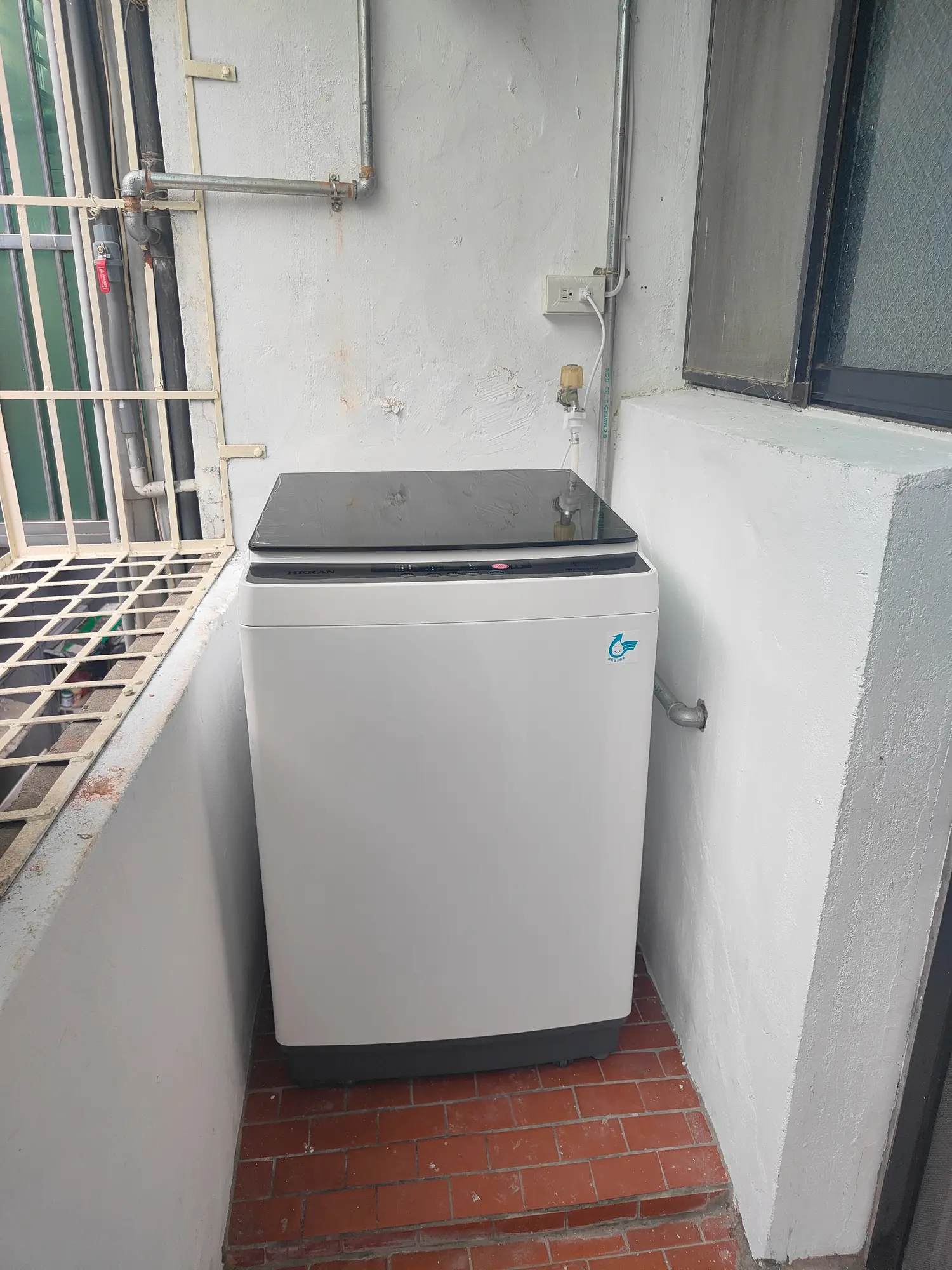 Room for rent TWD 16 500 - 5 ping - Taipei City, Xinyi District slide 15