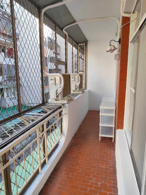 Private room for rent TWD 16 500 - Alley 431, Lane 150, Section 5, Xinyi Road - 4 bedrooms