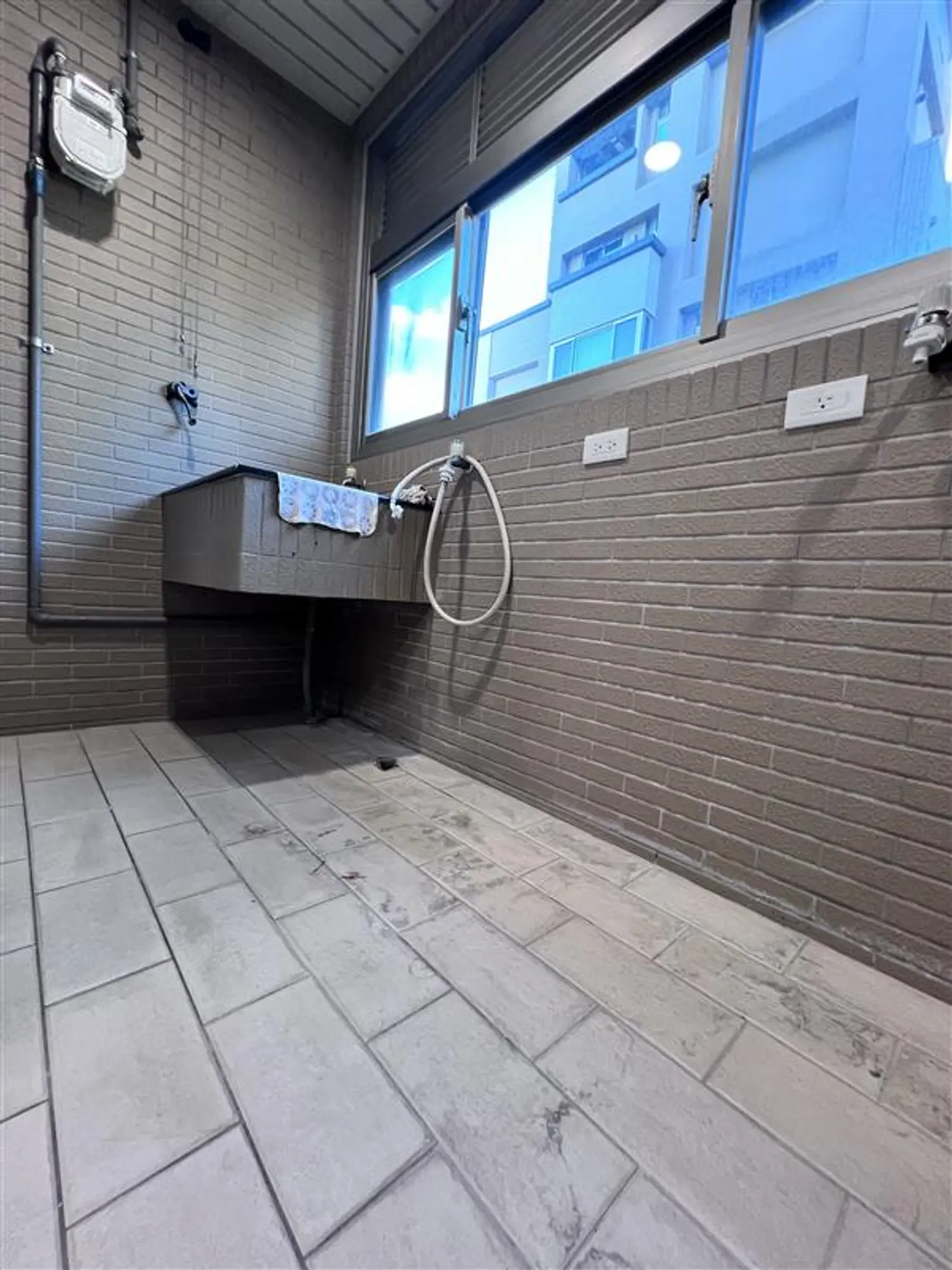 4 bedrooms apartment for rent TWD 110 000 - 50 ping - Shilin District,Taipei City slide 5