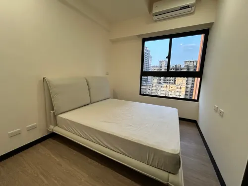 2 bedrooms apartment for rent TWD 38 000 - 19 ping - Linkou District, New Taipei City slide 5