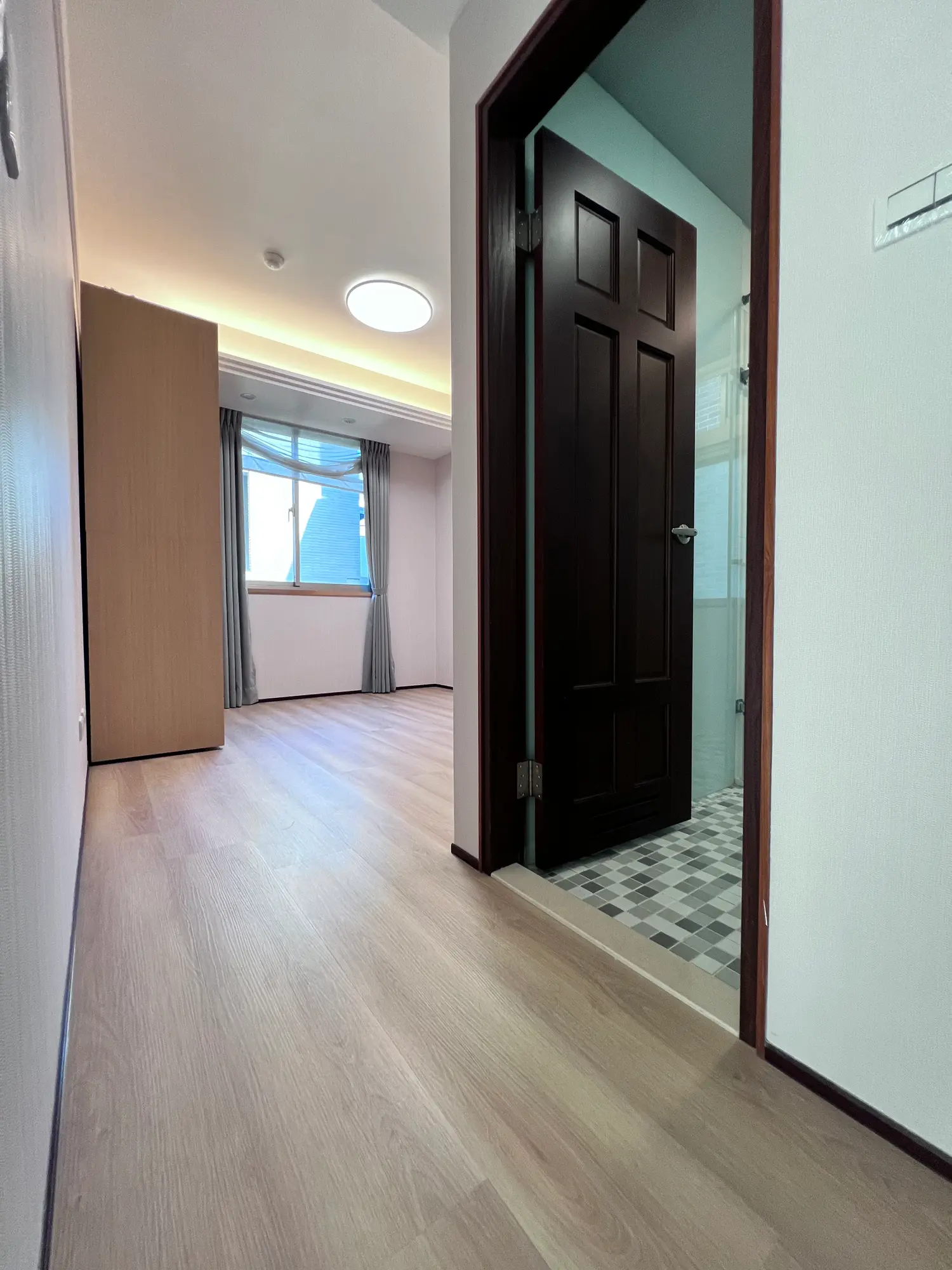 4 bedrooms apartment for rent TWD 110 000 - 50 ping - Shilin District,Taipei City slide 11