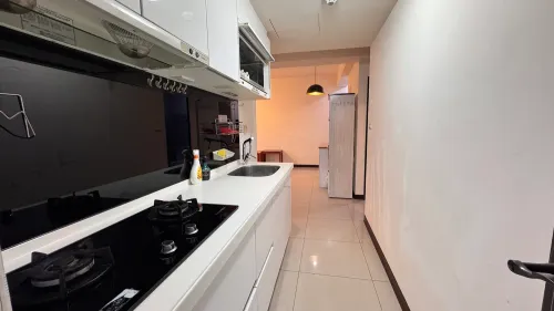 3 bedrooms apartment for rent in Tamsui District, New Taipei City | NT$ 33 000 | 34 ping slide 57