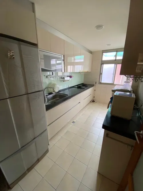 Apartment for rent NT$ 55 000 - Lane 106, Section 4, Bade Road - 3 bedrooms