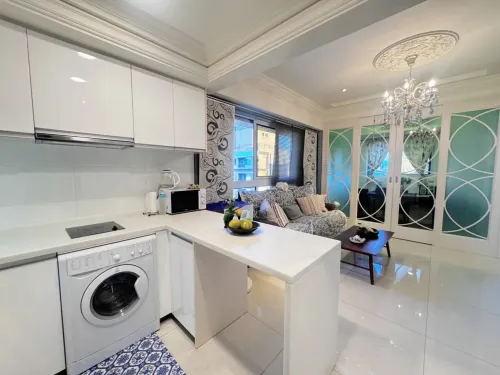 Apartment for rent TWD 60 000 - Linsen N Rd - 2 bedrooms