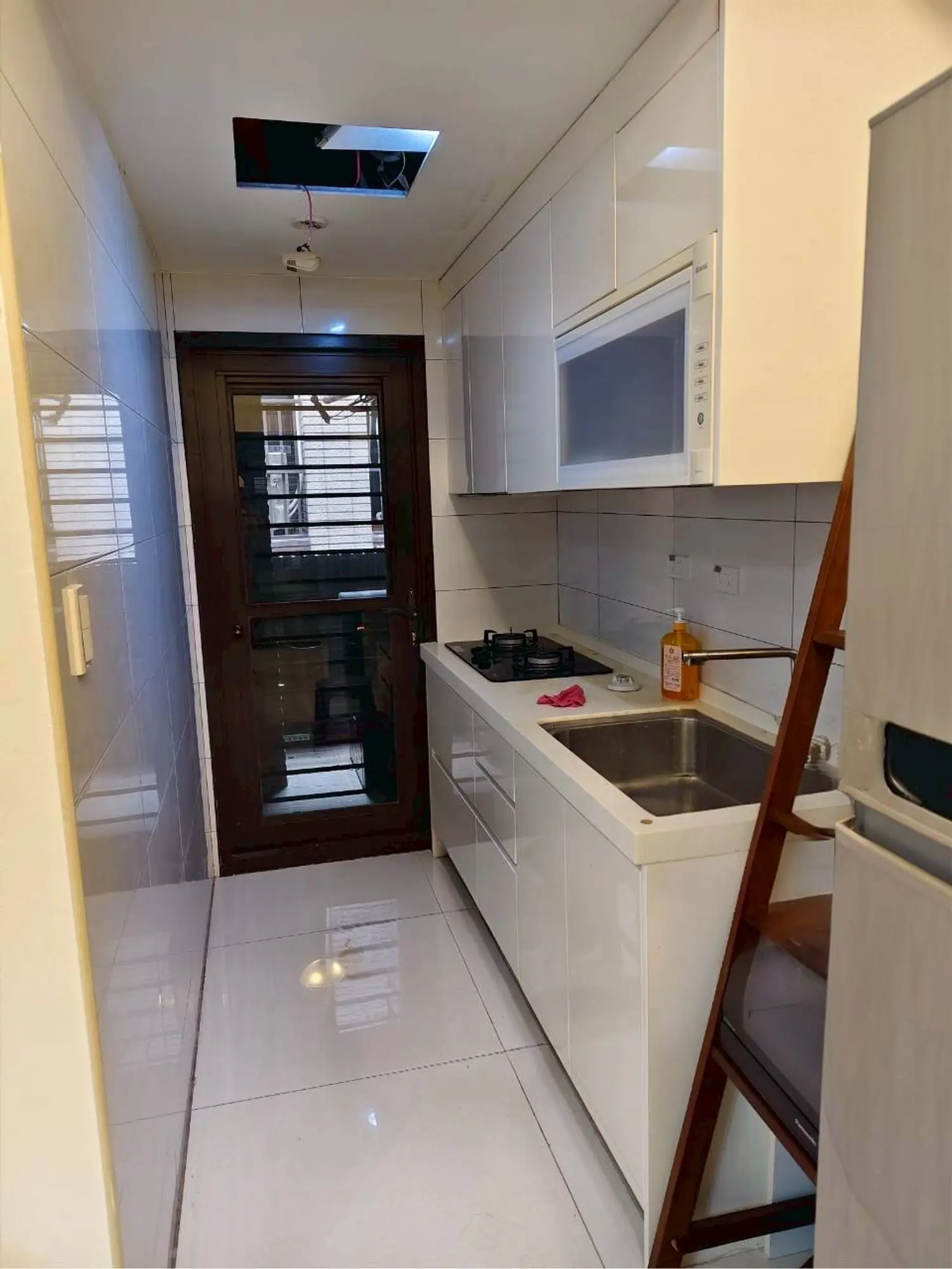 3 房 公寓 出租 TWD 138 000 - 75 坪 - 中山區, 台北市 slide 7