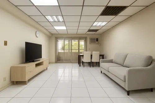 Apartment for sale TWD 42 900 000 - Lane 469, Songjiang Road - 4 bedrooms