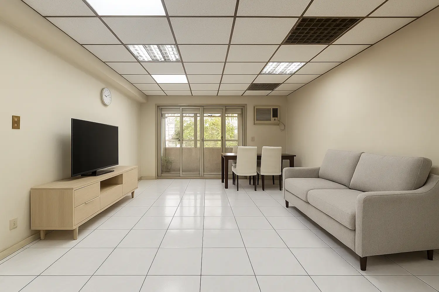 4 bedrooms apartment for sale in Zhongshan District, Taipei City | NT$ 42 900 000 | 46 ping slide 10