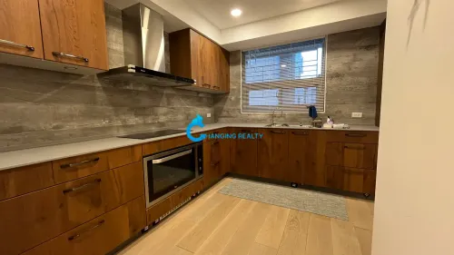 3 bedrooms apartment for rent in Zhongshan District, Taipei City | NT$ 220 000 | 54 ping slide 8