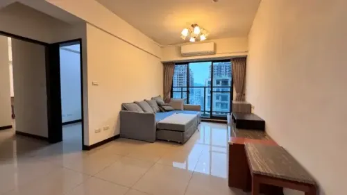 3 bedrooms apartment for rent in Tamsui District, New Taipei City | NT$ 33 000 | 34 ping slide 65