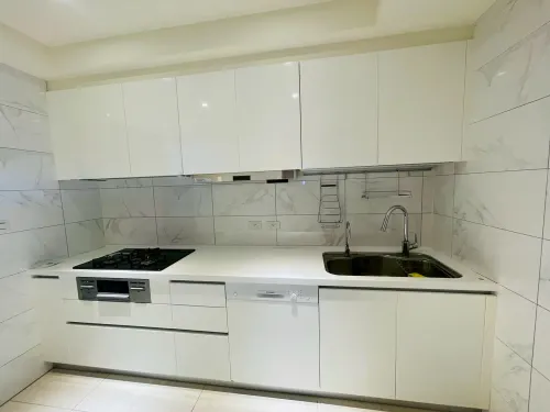 Apartment for rent TWD 70 000 - Minsheng Road Section 2 - 3 bedrooms