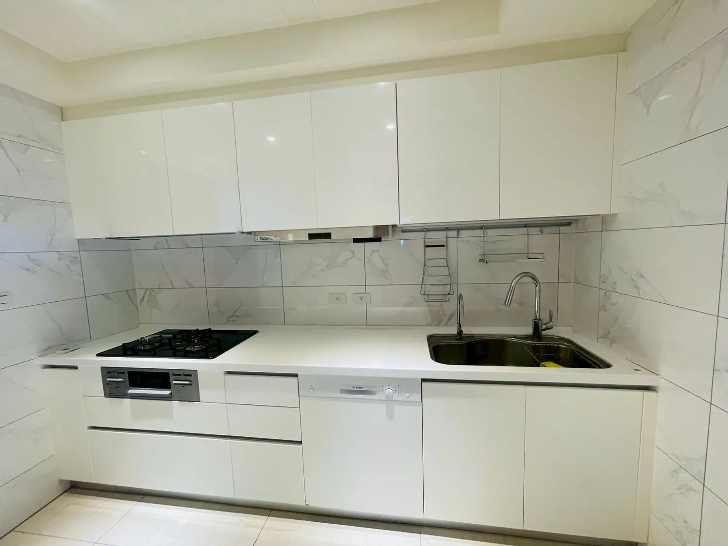 3 bedrooms apartment for rent TWD 70 000 - 51 ping - West Central District,Tainan City slide 9