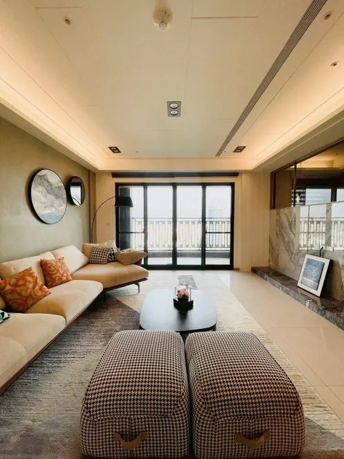 Apartment for rent TWD 70 000 - Minsheng Road Section 2 - 3 bedrooms