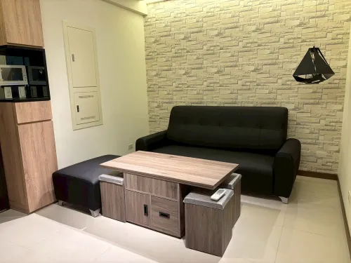 公寓 出租 TWD 38 000 - 康定路 - 2 房